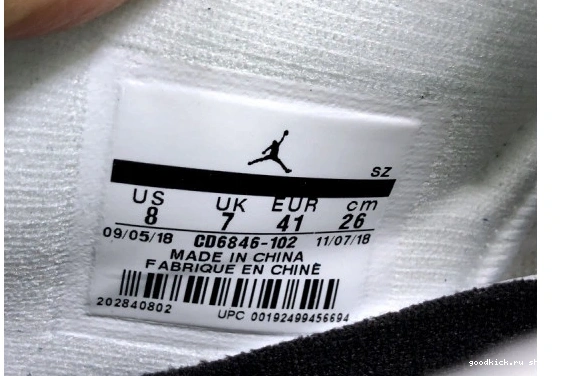 Jordan 11 'Blue Snakeskin' Air Low CD6846-102 CD6846-102 0303